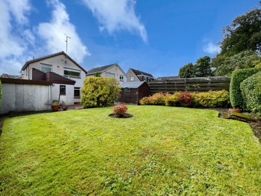 Images for 29 Greenbank, Dalry, Ayrshire, KA24 5AY, UK