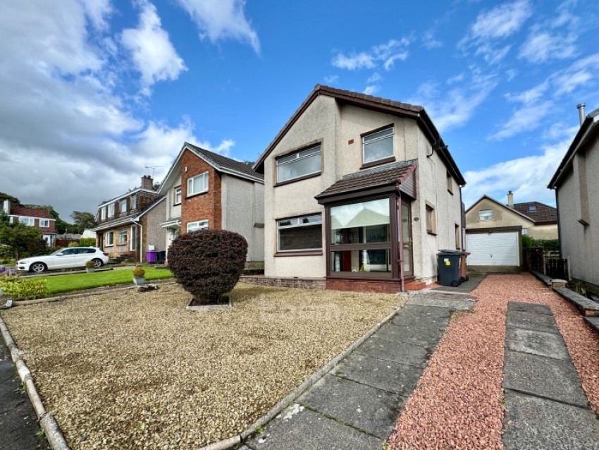 Images for 29 Greenbank, Dalry, Ayrshire, KA24 5AY, UK