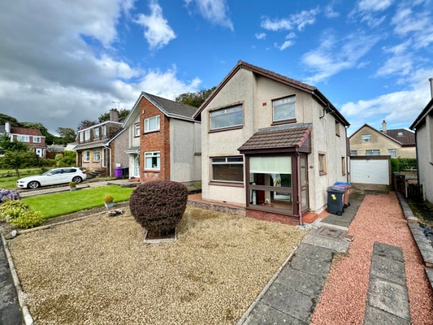 Images for 29 Greenbank, Dalry, Ayrshire, KA24 5AY, UK