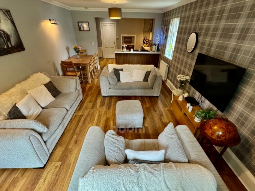 Images for 6 Allands Avenue, Inchinnan, Renfrew, Renfrewshire, PA4 9LG, UK