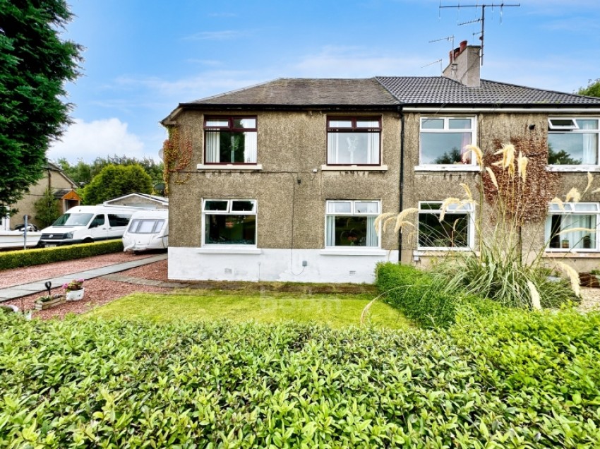 Images for 6 Allands Avenue, Inchinnan, Renfrew, Renfrewshire, PA4 9LG, UK