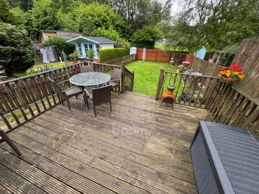 Images for 6 Allands Avenue, Inchinnan, Renfrew, Renfrewshire, PA4 9LG, UK