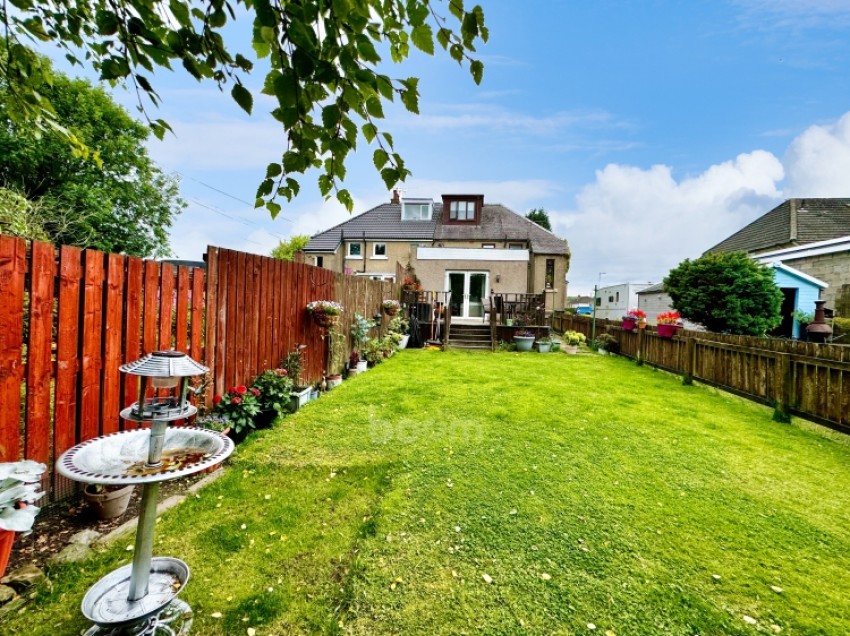 Images for 6 Allands Avenue, Inchinnan, Renfrew, Renfrewshire, PA4 9LG, UK