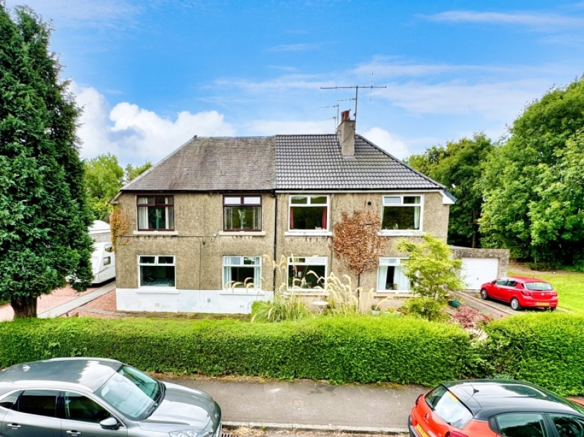 Images for 6 Allands Avenue, Inchinnan, Renfrew, Renfrewshire, PA4 9LG, UK