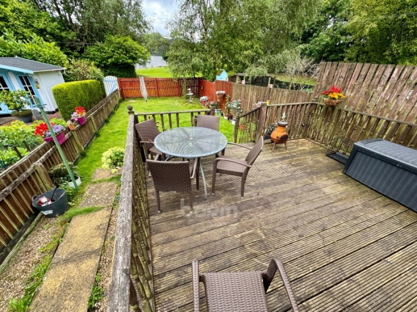 Images for 6 Allands Avenue, Inchinnan, Renfrew, Renfrewshire, PA4 9LG, UK