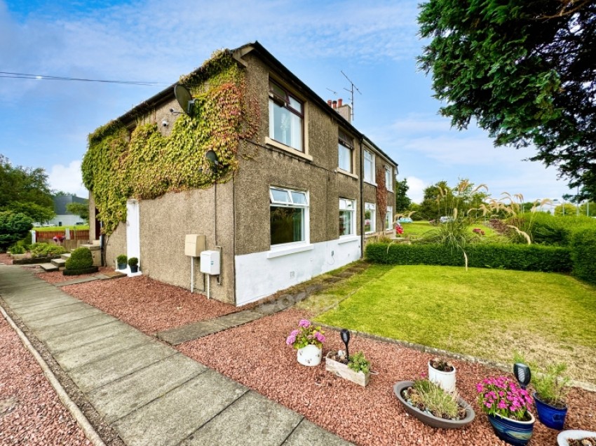 Images for 6 Allands Avenue, Inchinnan, Renfrew, Renfrewshire, PA4 9LG, UK