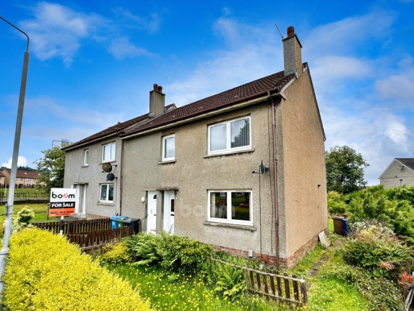 Images for 18 Montrose Road, Paisley, Renfrewshire, PA2 0LP, UK