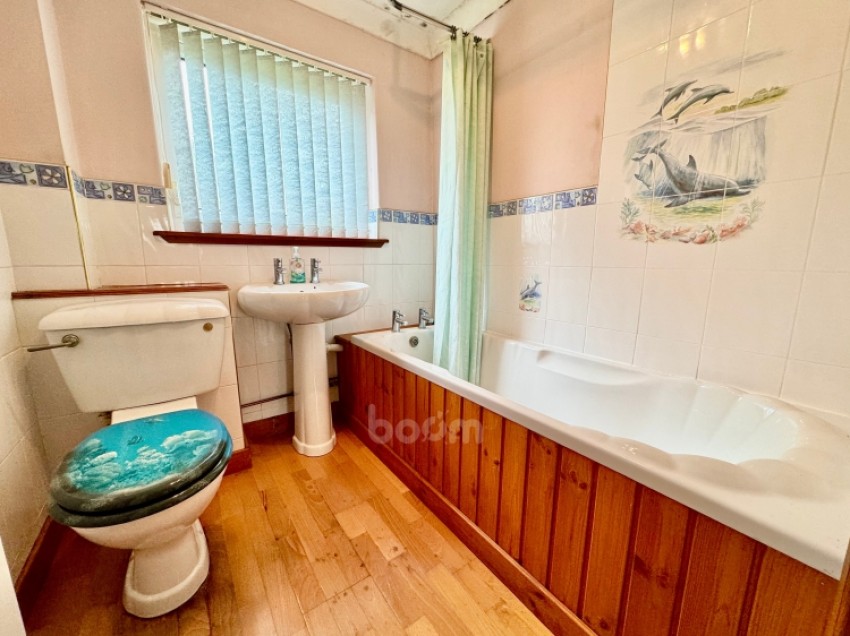 Images for 18 Montrose Road, Paisley, Renfrewshire, PA2 0LP, UK