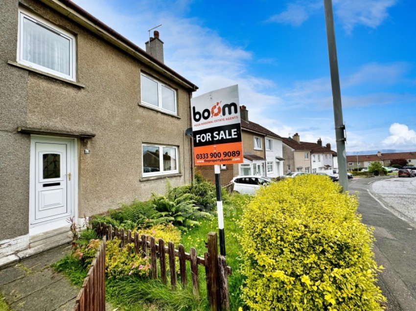 Images for 18 Montrose Road, Paisley, Renfrewshire, PA2 0LP, UK