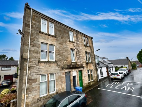 View Full Details for 16, 1L Templand Road, Dalry