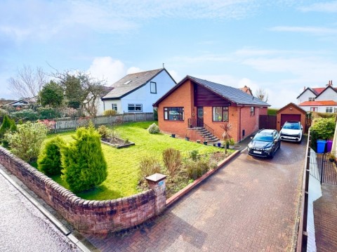 View Full Details for 6a The Lane, Skelmorlie, Ayrshire, PA17 5AP, UK
