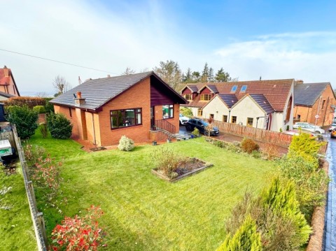 View Full Details for 6a The Lane, Skelmorlie, Ayrshire, PA17 5AP, UK