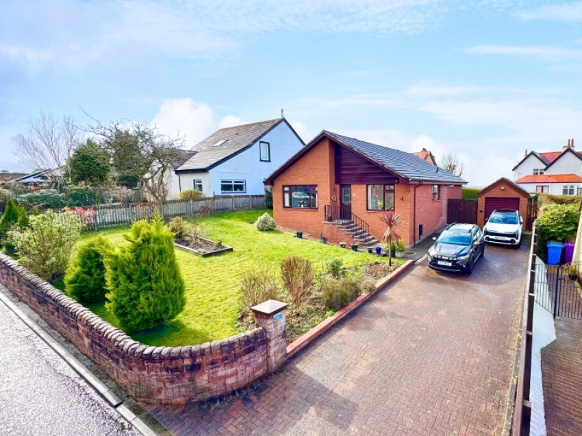 Images for 6a The Lane, Skelmorlie, Ayrshire, PA17 5AP, UK