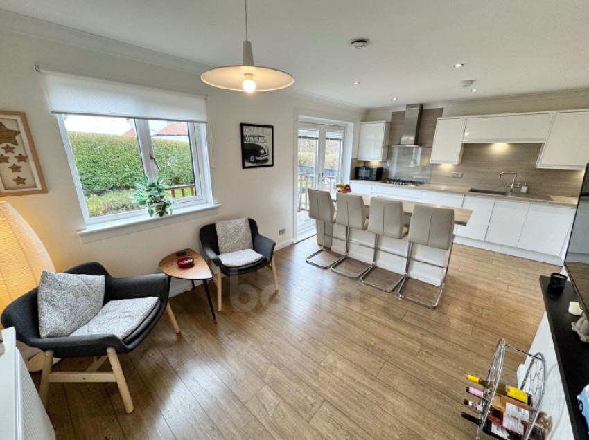 Images for 6a The Lane, Skelmorlie, Ayrshire, PA17 5AP, UK