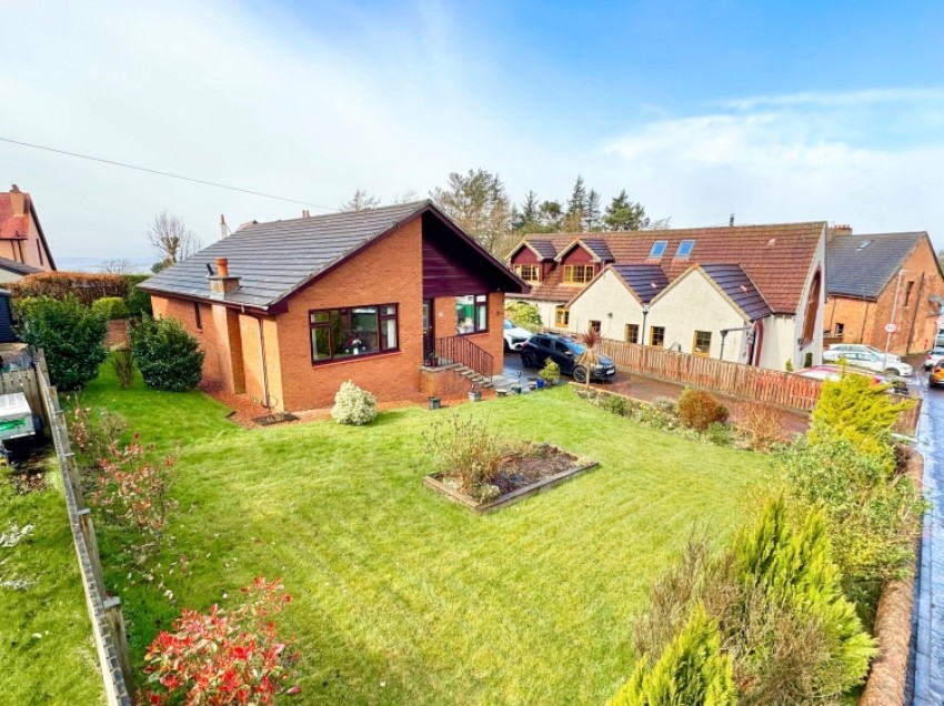 Images for 6a The Lane, Skelmorlie, Ayrshire, PA17 5AP, UK