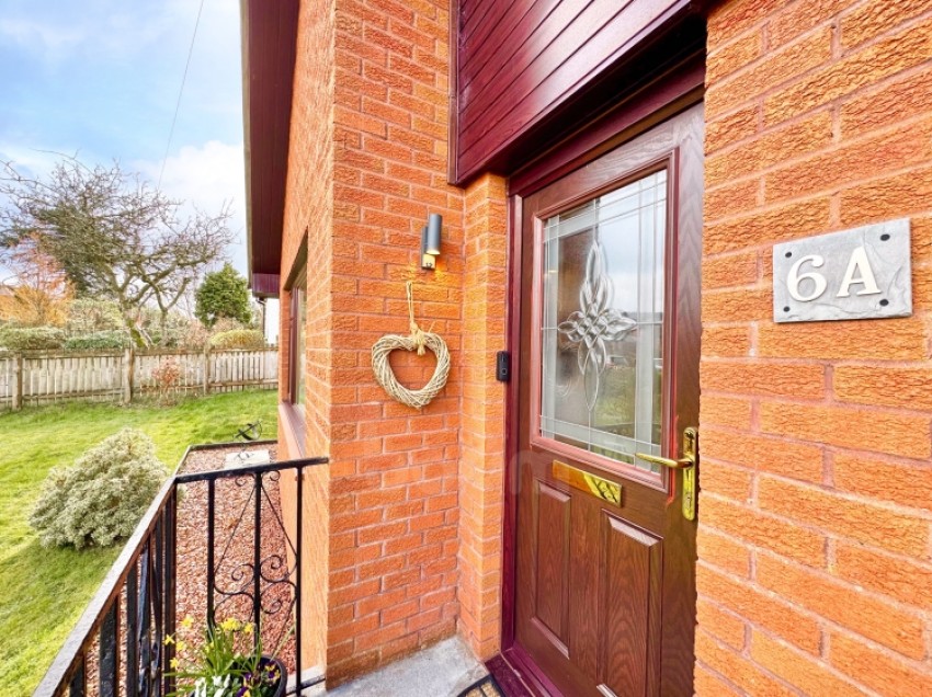 Images for 6a The Lane, Skelmorlie, Ayrshire, PA17 5AP, UK