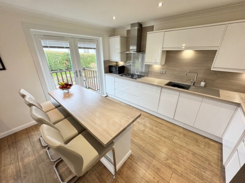 Images for 6a The Lane, Skelmorlie, Ayrshire, PA17 5AP, UK