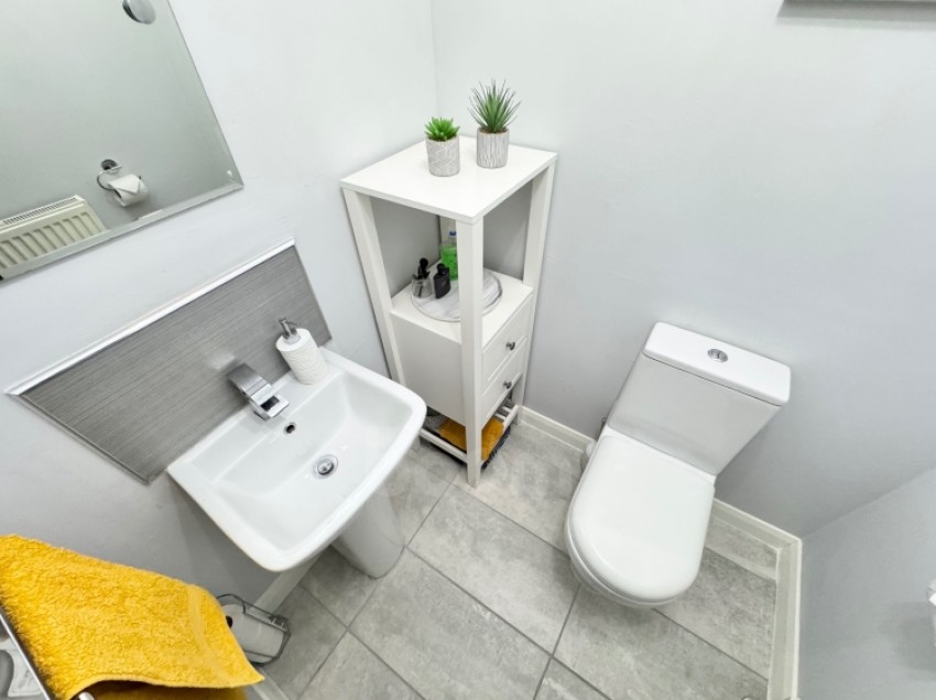 Images for 6a The Lane, Skelmorlie, Ayrshire, PA17 5AP, UK