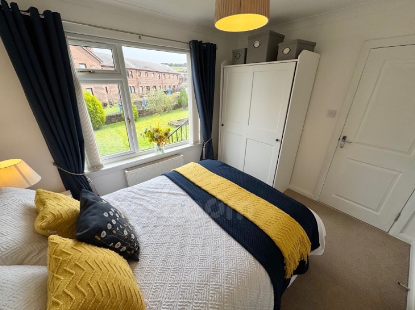 Images for 6a The Lane, Skelmorlie, Ayrshire, PA17 5AP, UK