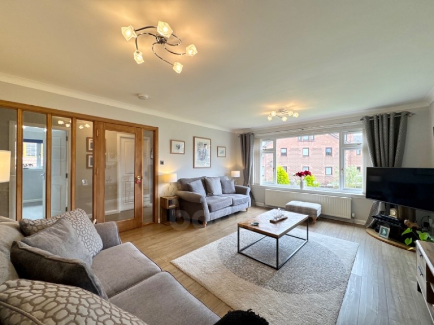 Images for 6a The Lane, Skelmorlie, Ayrshire, PA17 5AP, UK