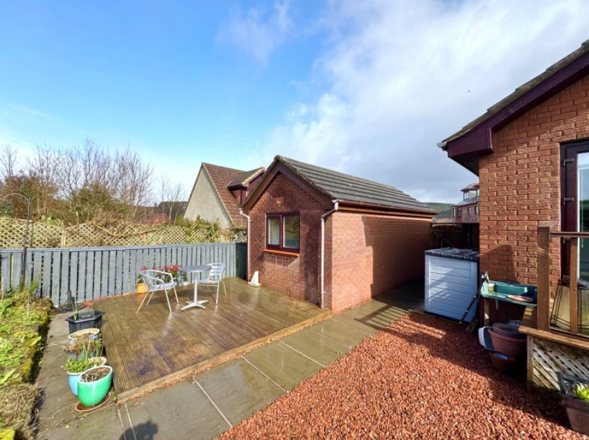 Images for 6a The Lane, Skelmorlie, Ayrshire, PA17 5AP, UK