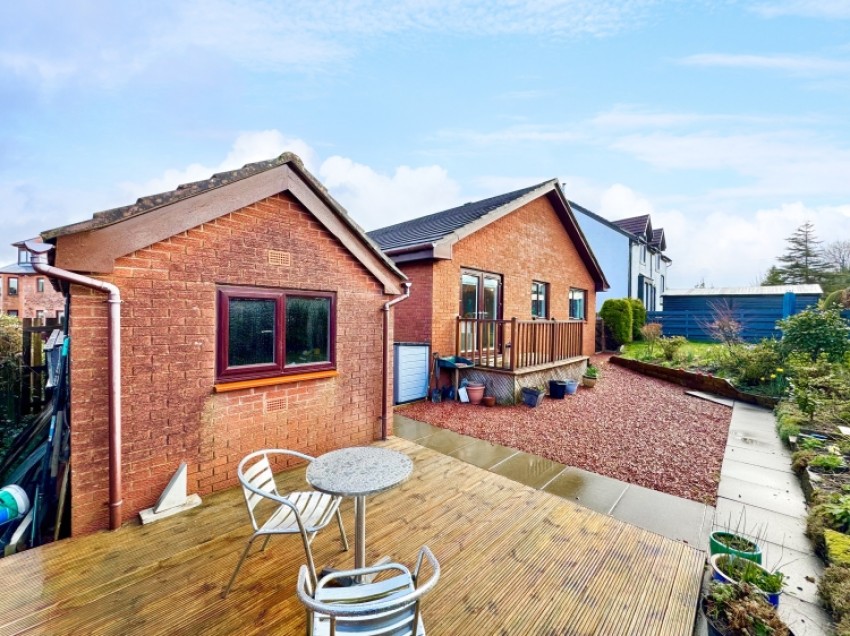 Images for 6a The Lane, Skelmorlie, Ayrshire, PA17 5AP, UK
