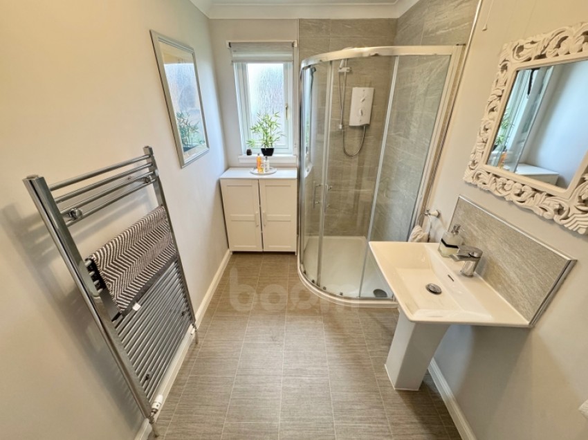 Images for 6a The Lane, Skelmorlie, Ayrshire, PA17 5AP, UK