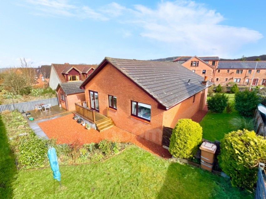 Images for 6a The Lane, Skelmorlie, Ayrshire, PA17 5AP, UK