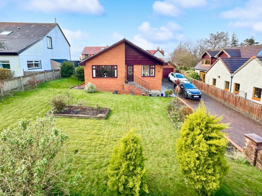 Images for 6a The Lane, Skelmorlie, Ayrshire, PA17 5AP, UK