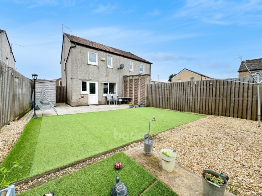 Images for 3 Denholm Way, Beith, Ayrshire, KA15 1BN, UK