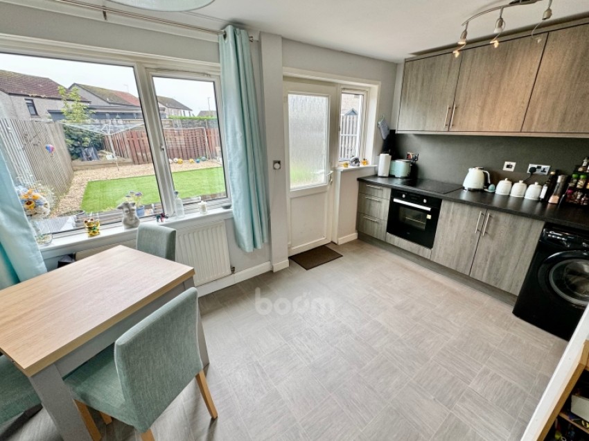 Images for 3 Denholm Way, Beith, Ayrshire, KA15 1BN, UK