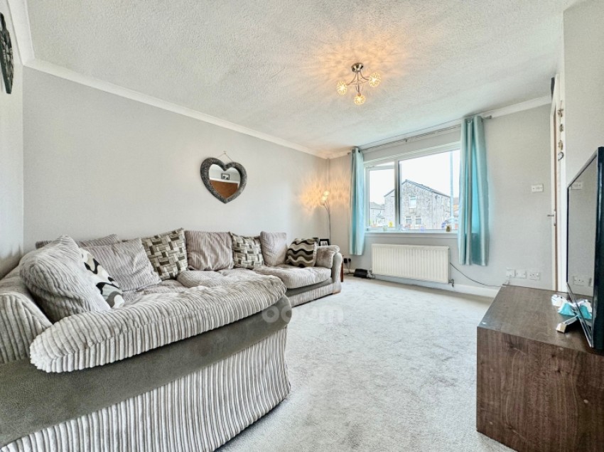 Images for 3 Denholm Way, Beith, Ayrshire, KA15 1BN, UK