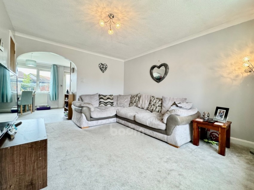 Images for 3 Denholm Way, Beith, Ayrshire, KA15 1BN, UK