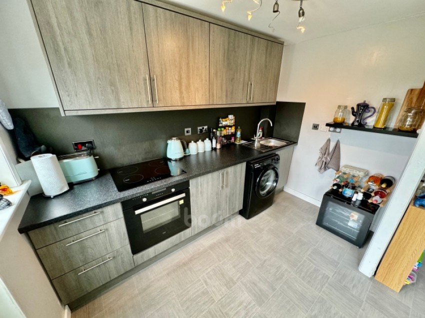 Images for 3 Denholm Way, Beith, Ayrshire, KA15 1BN, UK