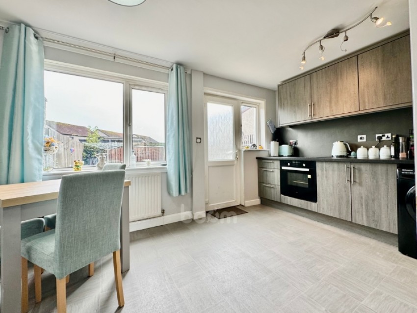 Images for 3 Denholm Way, Beith, Ayrshire, KA15 1BN, UK