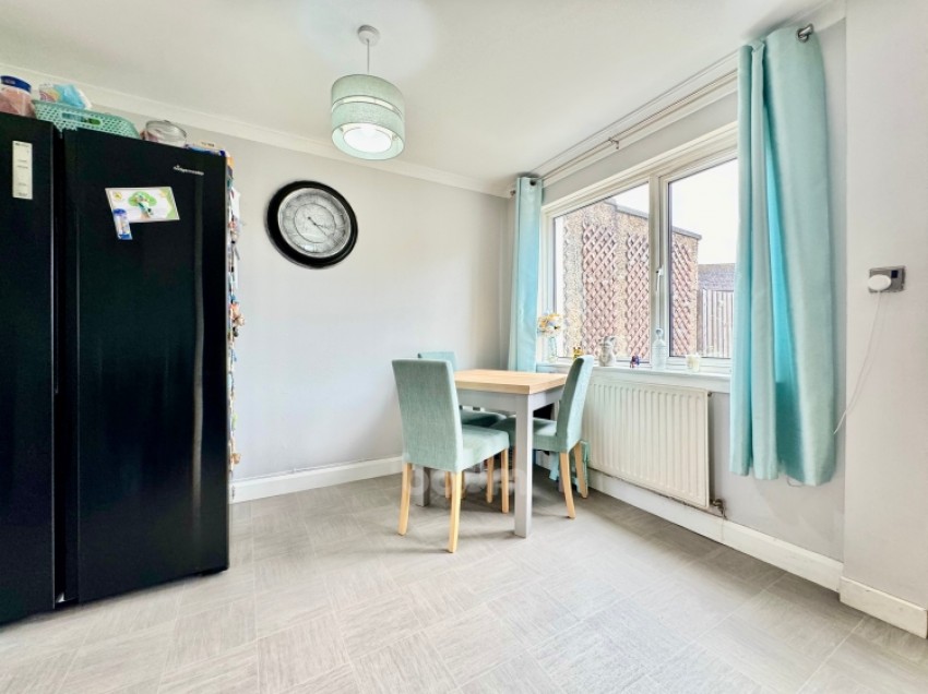 Images for 3 Denholm Way, Beith, Ayrshire, KA15 1BN, UK