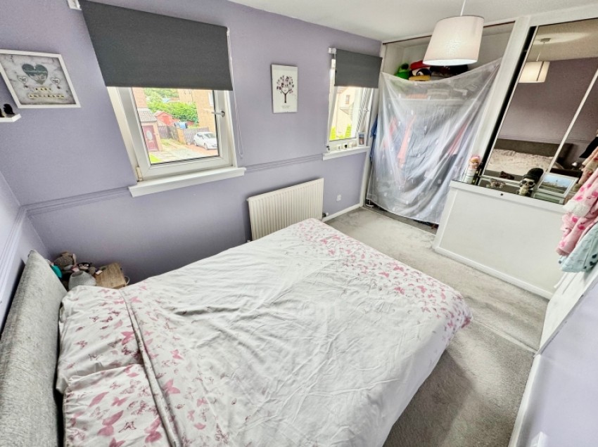 Images for 3 Denholm Way, Beith, Ayrshire, KA15 1BN, UK