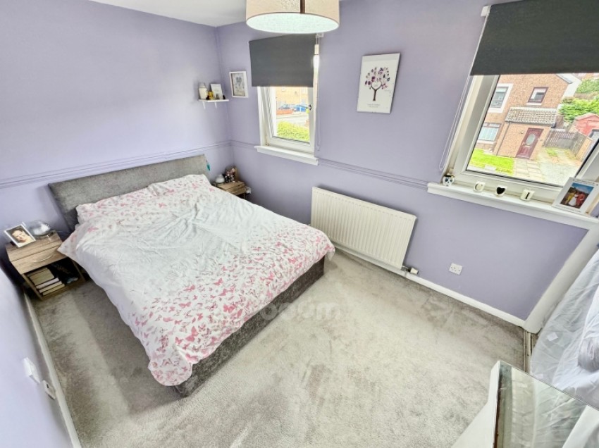 Images for 3 Denholm Way, Beith, Ayrshire, KA15 1BN, UK