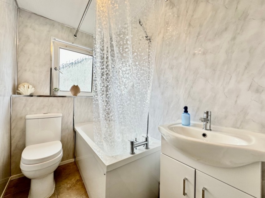 Images for 3 Denholm Way, Beith, Ayrshire, KA15 1BN, UK