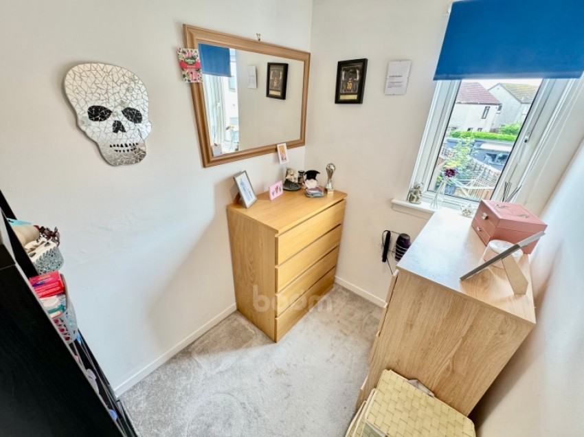 Images for 3 Denholm Way, Beith, Ayrshire, KA15 1BN, UK