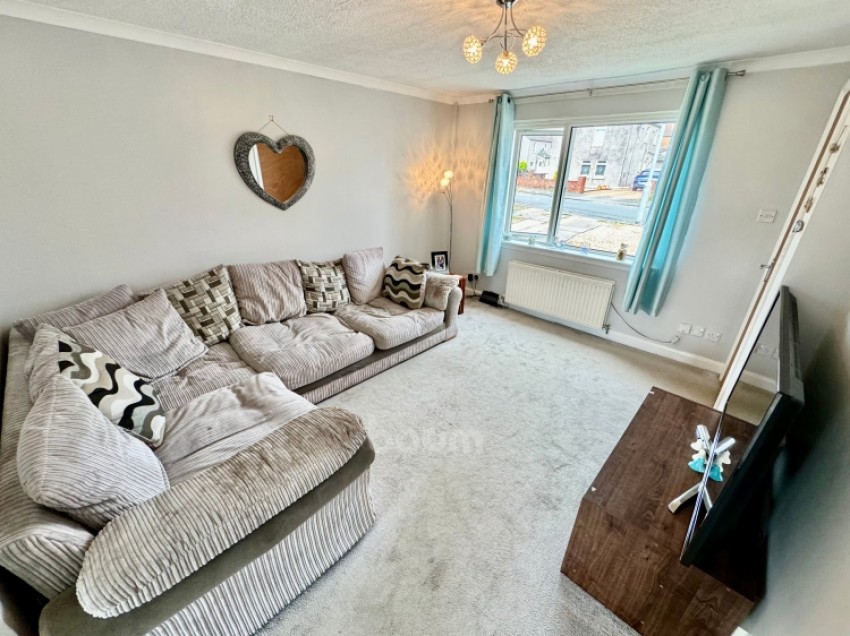 Images for 3 Denholm Way, Beith, Ayrshire, KA15 1BN, UK