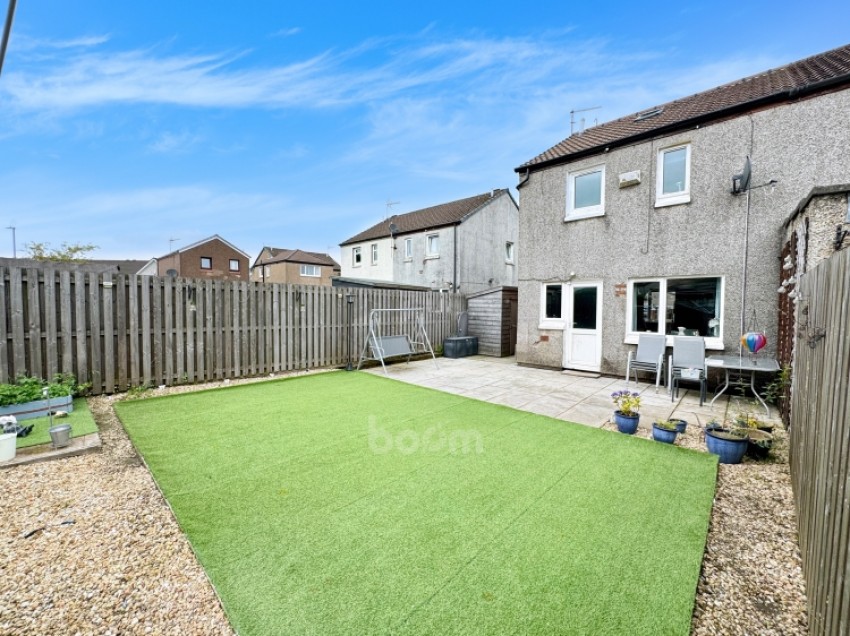 Images for 3 Denholm Way, Beith, Ayrshire, KA15 1BN, UK