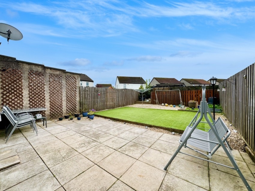 Images for 3 Denholm Way, Beith, Ayrshire, KA15 1BN, UK
