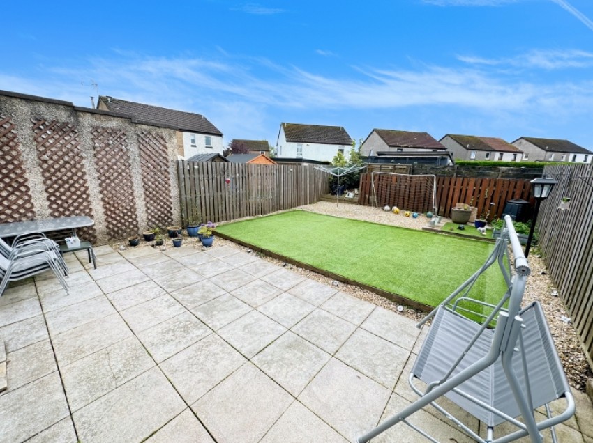 Images for 3 Denholm Way, Beith, Ayrshire, KA15 1BN, UK