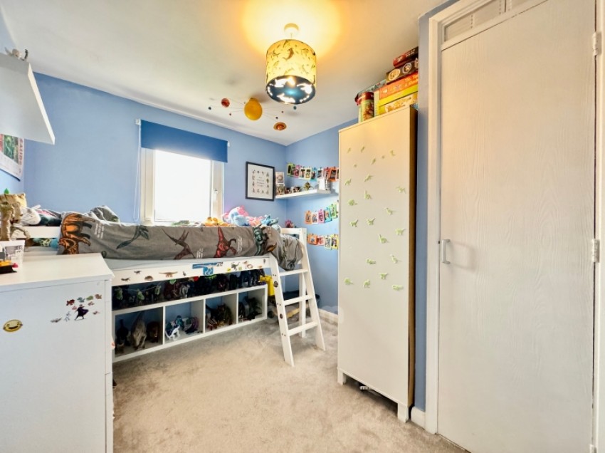 Images for 3 Denholm Way, Beith, Ayrshire, KA15 1BN, UK