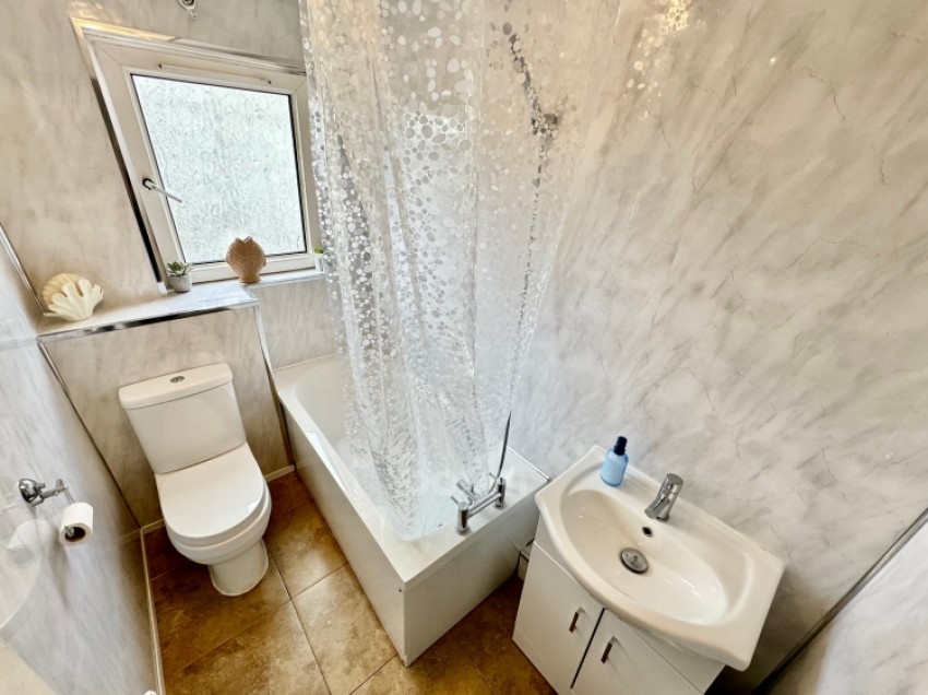 Images for 3 Denholm Way, Beith, Ayrshire, KA15 1BN, UK