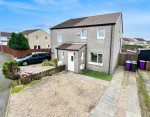 Images for 3 Denholm Way, Beith, Ayrshire, KA15 1BN, UK