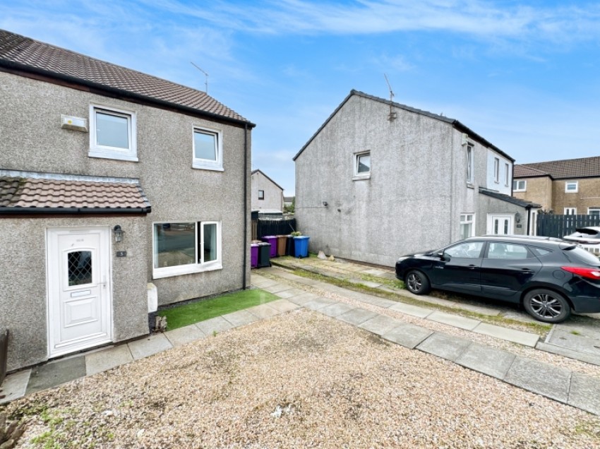 Images for 3 Denholm Way, Beith, Ayrshire, KA15 1BN, UK