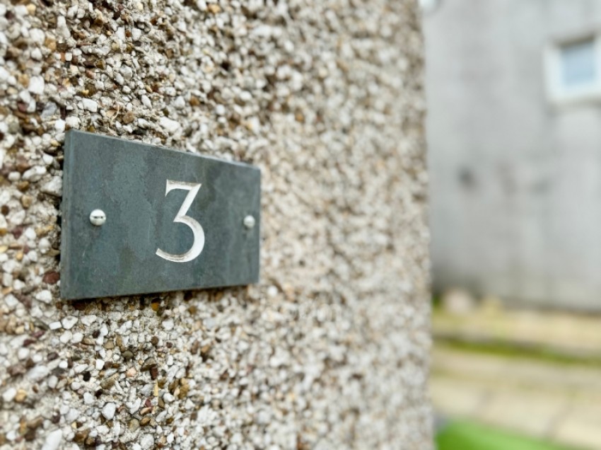 Images for 3 Denholm Way, Beith, Ayrshire, KA15 1BN, UK