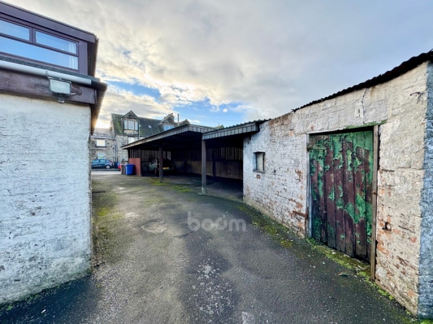 Images for 2 Mains Road, Beith, Ayrshire, KA15 2AF, UK
